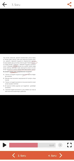 Şenol Hoca Çözümler Screenshot 2