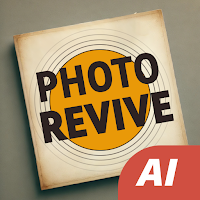 Photo Revive AI: Animate Video