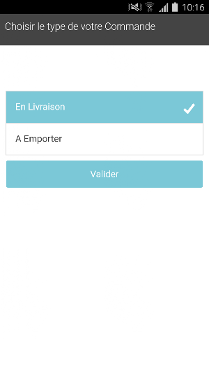 Mint Sushi Screenshot 1