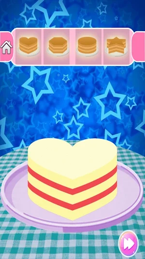 Cake Maker & Decorating Master Screenshot 0
