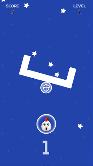 Rise Up - Free Game Screenshot 2
