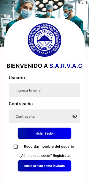 Sidarta Screenshot 2