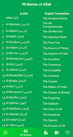 Prayer Timetable Stepney Shahj Screenshot 3