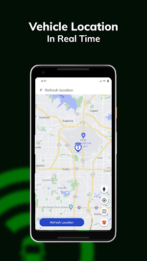 Walla Walla CDJR Connect Screenshot 2