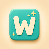 Spellsort: Magic Word Puzzle