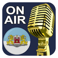Riga Radio Stations - Latvia