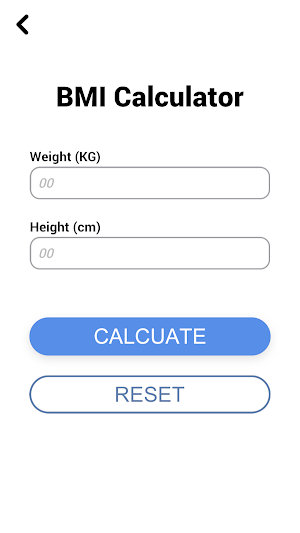 EMI-o-BMI Hisab Screenshot 3