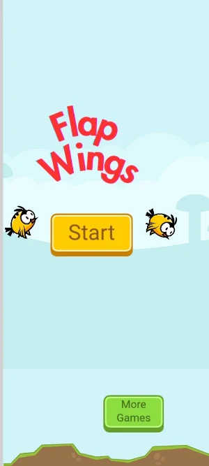 Flap Wings Screenshot 0