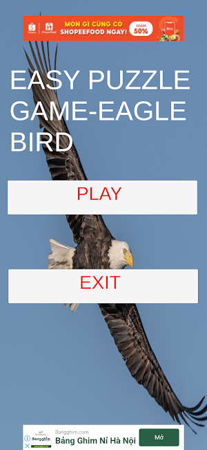 Easy Puzzle Game Screenshot 0