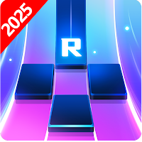 Rhythm Rush Lite-Be Piano Star