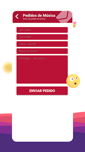 Clube Fm 97.1 Pereira Barreto Screenshot 1