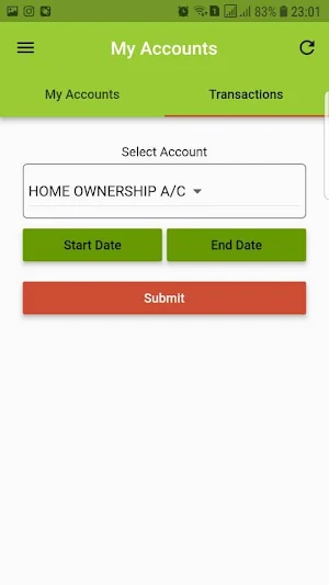 Gateway Mortgage Bank Screenshot 3