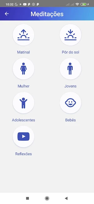 Bíblia Adventista de Estudos Screenshot 2
