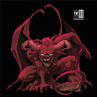 Demon - History