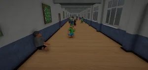 Late 4 Class Screenshot 2