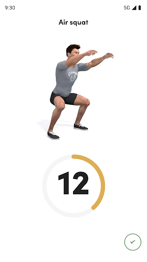 Fitoniq, regie over gezondheid Screenshot 1