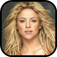 Shakira Wallpapers