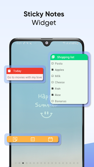 Notes Pro - Notepad, Reminders Screenshot 1