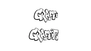 How to draw graffiti Screenshot 3