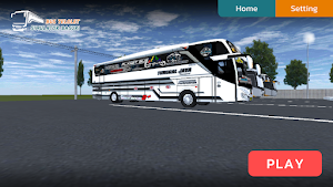 Bus Telolet Pianika Basuri Screenshot 0