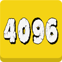 4096 Jurassic