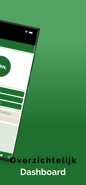KERN. Screenshot 1