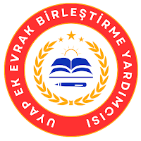UYAP Ek Evrak Birleştirici