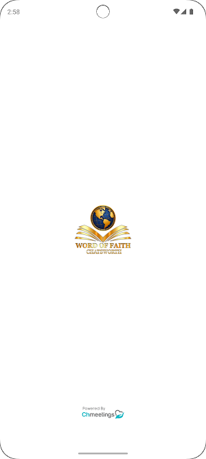 Word of Faith International Screenshot 0