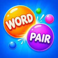 Word Pair Pop