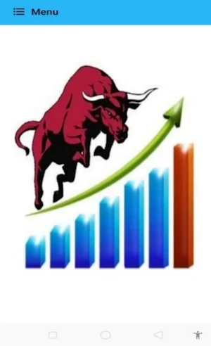 Stock Market In Hindi Screenshot 0