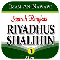 Syarah Riyadhus Shalihin