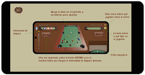Billar 3D Lc Screenshot 0