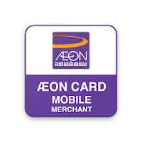 Aeon Card Mobile Merchant