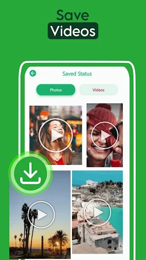 Status Saver Screenshot 2