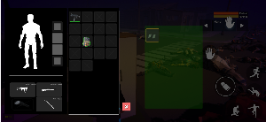 The Mutiny Screenshot 3
