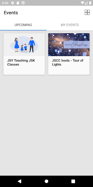 Johnson Street Church Screenshot 2