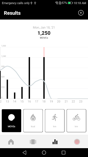 Health Space Online Screenshot 3
