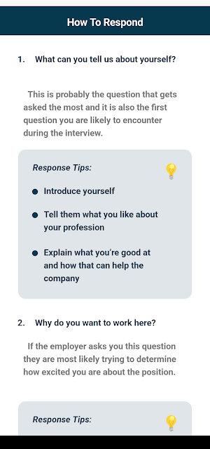 TPi Staffing Screenshot 1