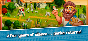Archimedes II Screenshot 0