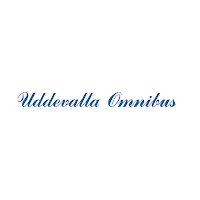 Uddevalla omnibus - Intranät