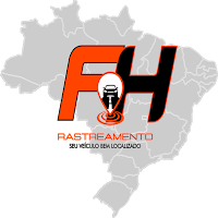 Rastreamento FH