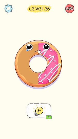 Monster Story: Draw One Part Screenshot 2