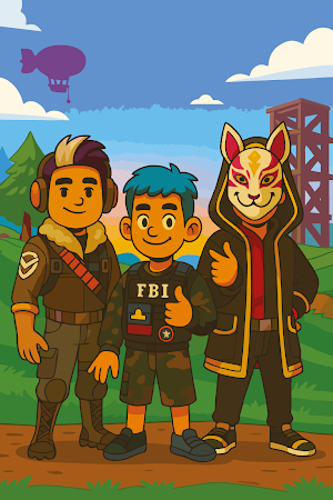 Los Picus Juego Colorear Screenshot 1