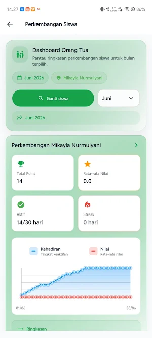 SukoSinau Screenshot 1