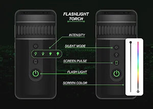 Super Flashlight LED Screenshot 0