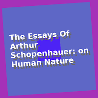 zBook: on Human Nature