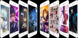 SWORD ONLINE HD Wallpapers ART Screenshot 1