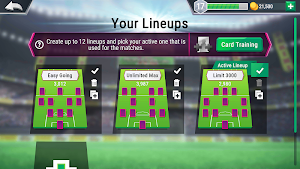 AdrenalynXL™ Liga Santander Screenshot 3