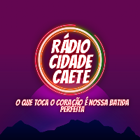 Rádio Cidade Caeté