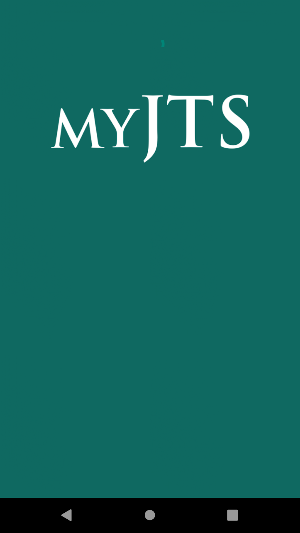 MyJTS Screenshot 0